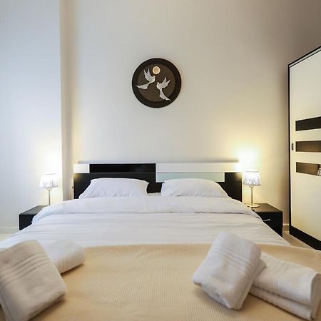 Erythrina #Colony_Deluxe_Suite Thessalonique Extérieur photo