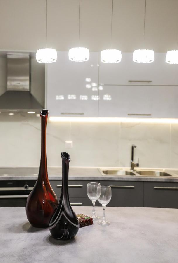 Erythrina #Colony_Deluxe_Suite Thessalonique Extérieur photo