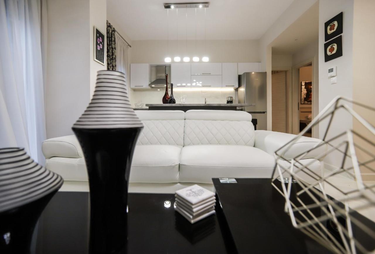 Erythrina #Colony_Deluxe_Suite Thessalonique Extérieur photo