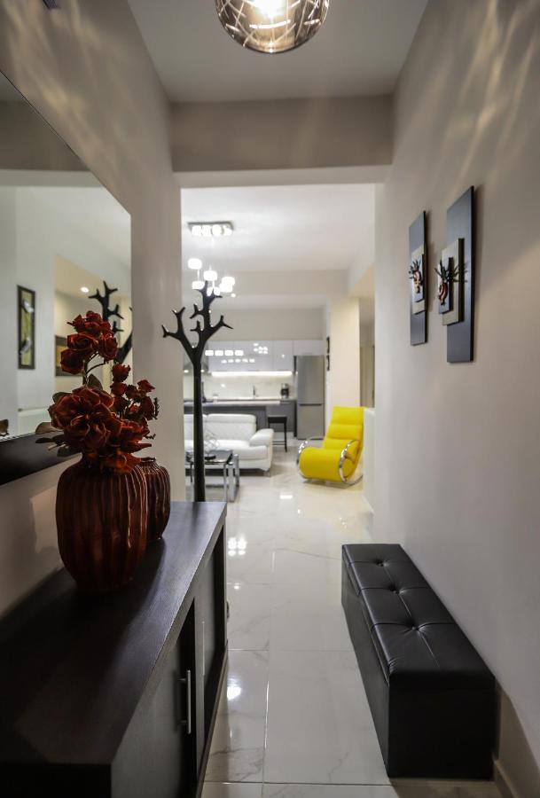 Erythrina #Colony_Deluxe_Suite Thessalonique Extérieur photo