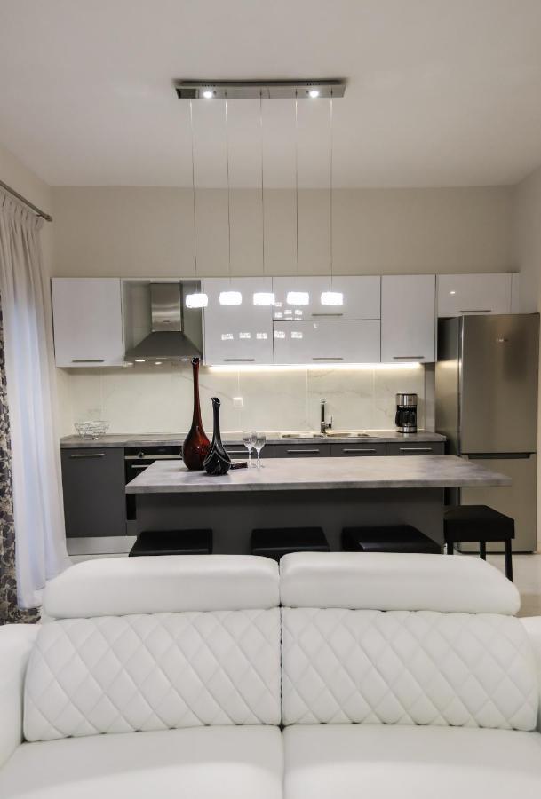 Erythrina #Colony_Deluxe_Suite Thessalonique Extérieur photo