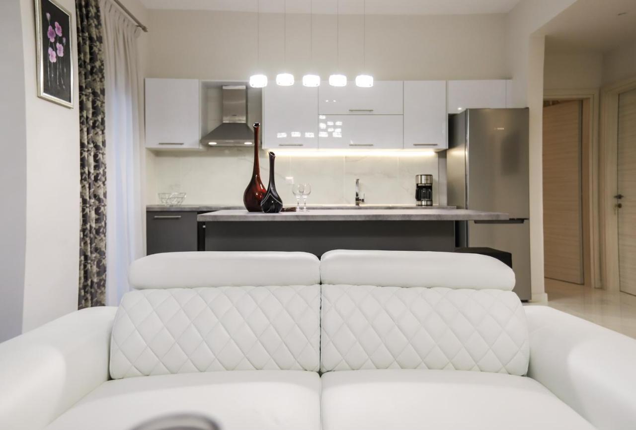 Erythrina #Colony_Deluxe_Suite Thessalonique Extérieur photo