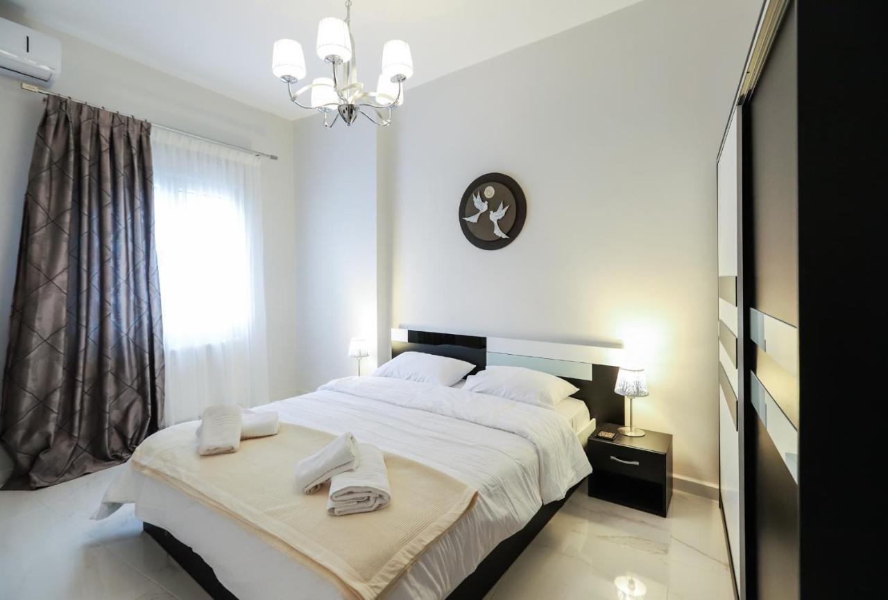 Erythrina #Colony_Deluxe_Suite Thessalonique Extérieur photo