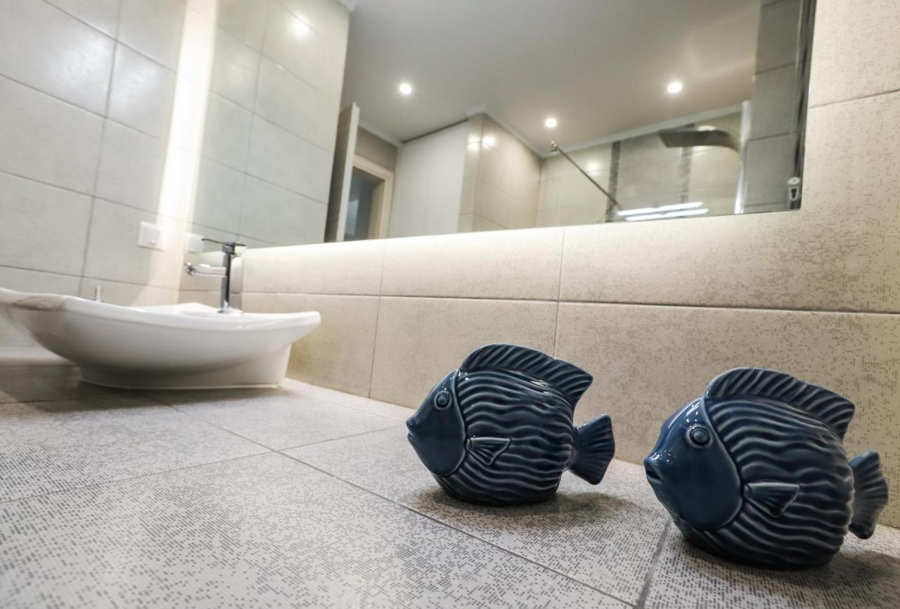 Erythrina #Colony_Deluxe_Suite Thessalonique Extérieur photo
