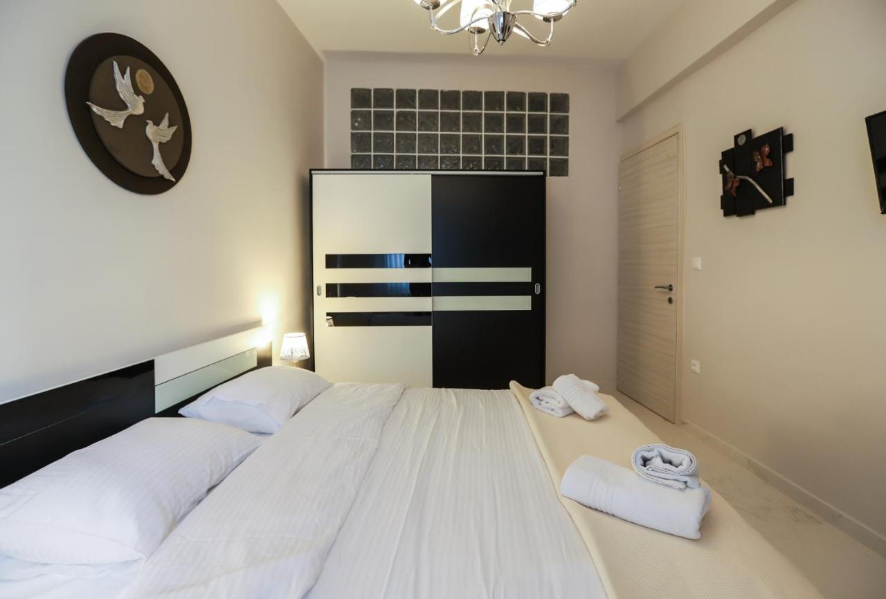Erythrina #Colony_Deluxe_Suite Thessalonique Extérieur photo