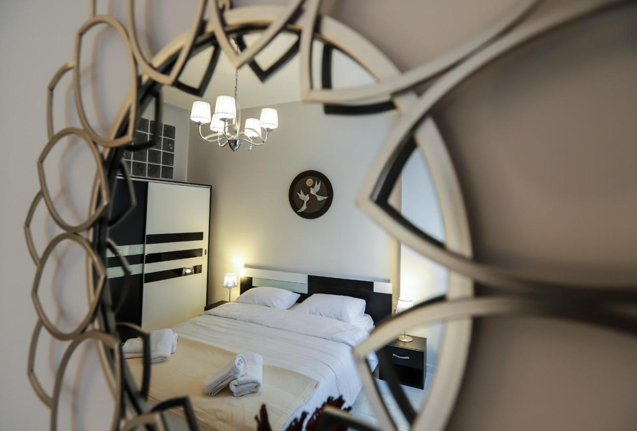 Erythrina #Colony_Deluxe_Suite Thessalonique Extérieur photo