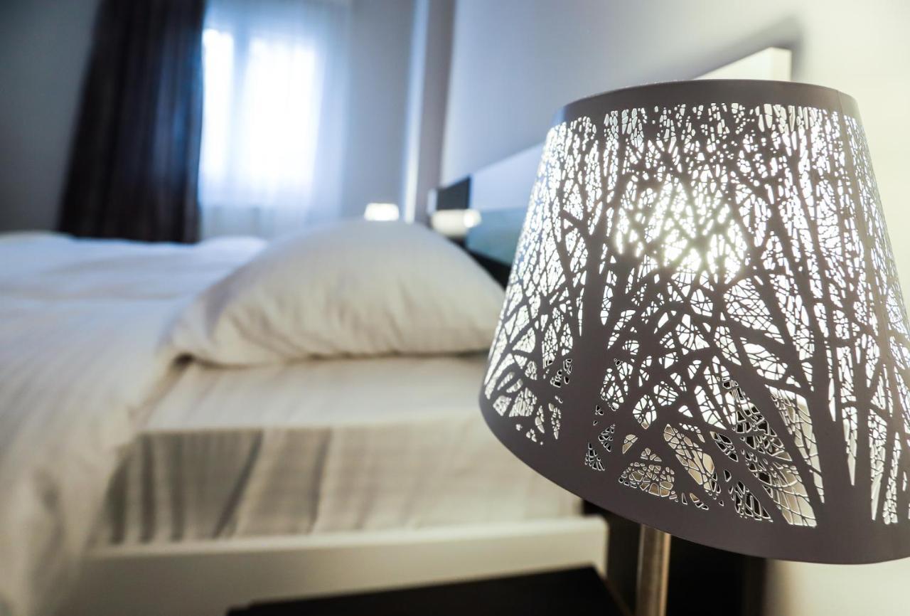 Erythrina #Colony_Deluxe_Suite Thessalonique Extérieur photo