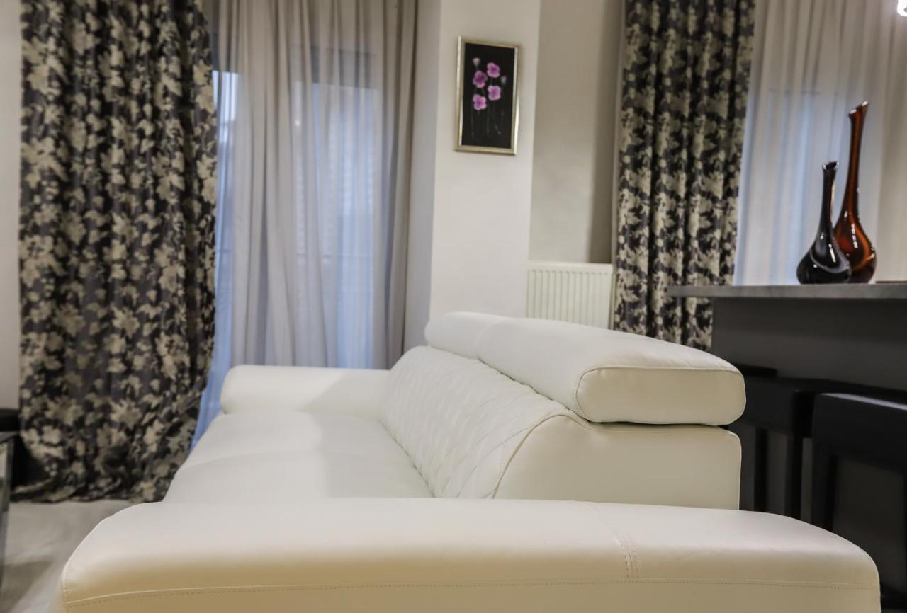 Erythrina #Colony_Deluxe_Suite Thessalonique Extérieur photo