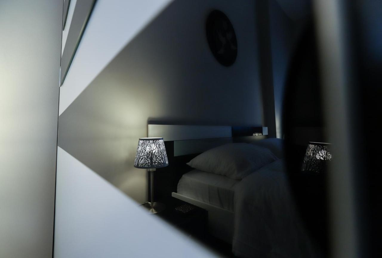 Erythrina #Colony_Deluxe_Suite Thessalonique Extérieur photo