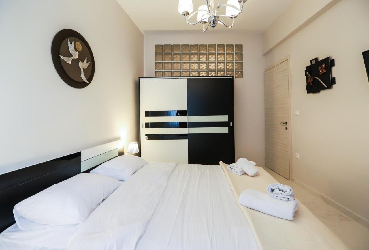 Erythrina #Colony_Deluxe_Suite Thessalonique Extérieur photo