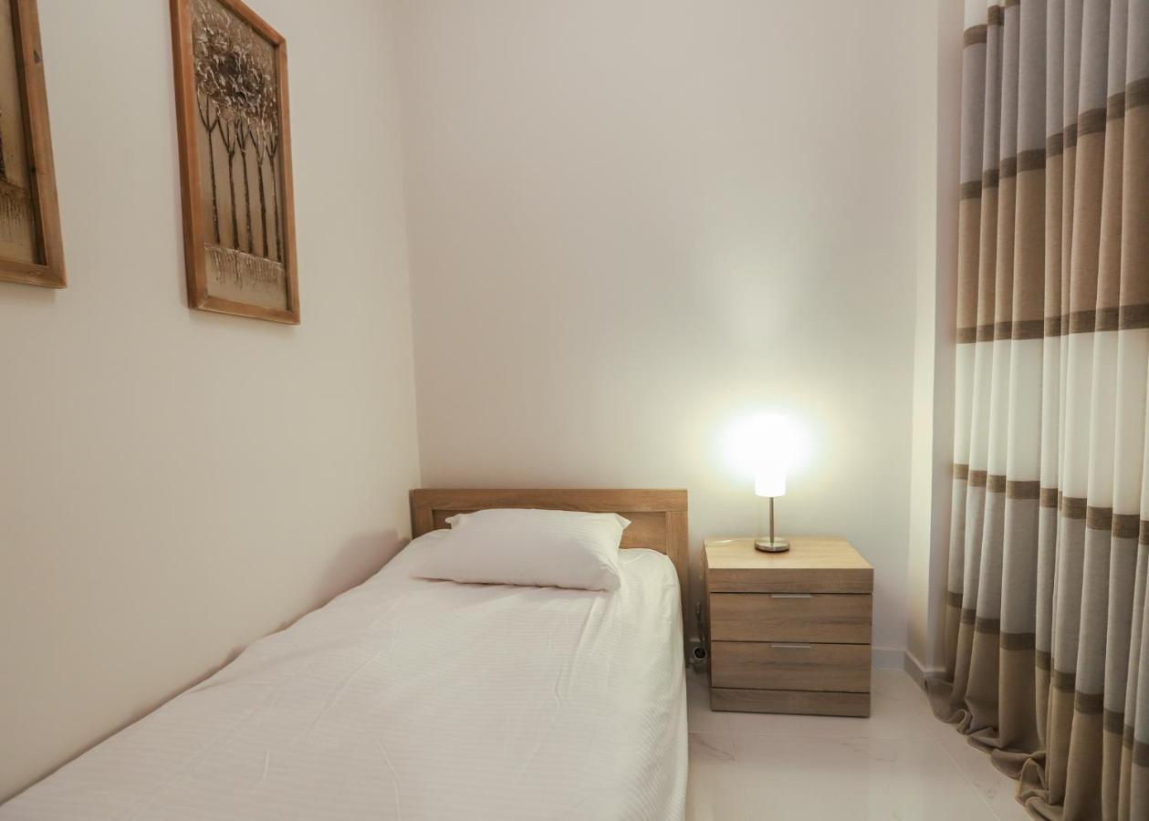 Erythrina #Colony_Deluxe_Suite Thessalonique Extérieur photo