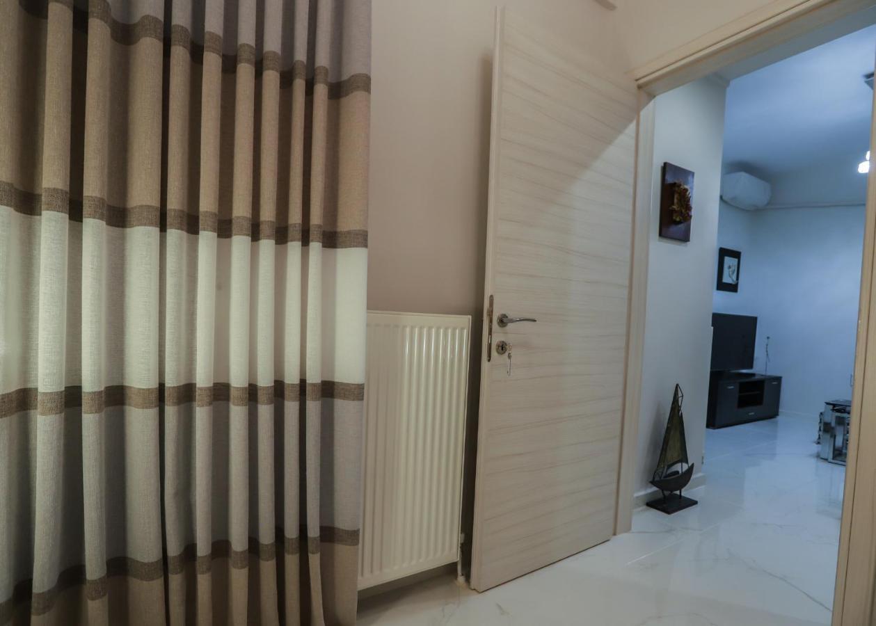 Erythrina #Colony_Deluxe_Suite Thessalonique Extérieur photo