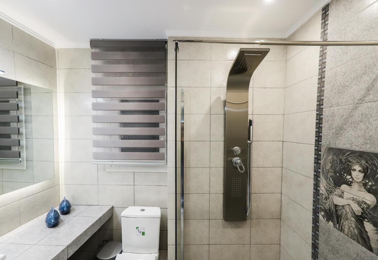 Erythrina #Colony_Deluxe_Suite Thessalonique Extérieur photo