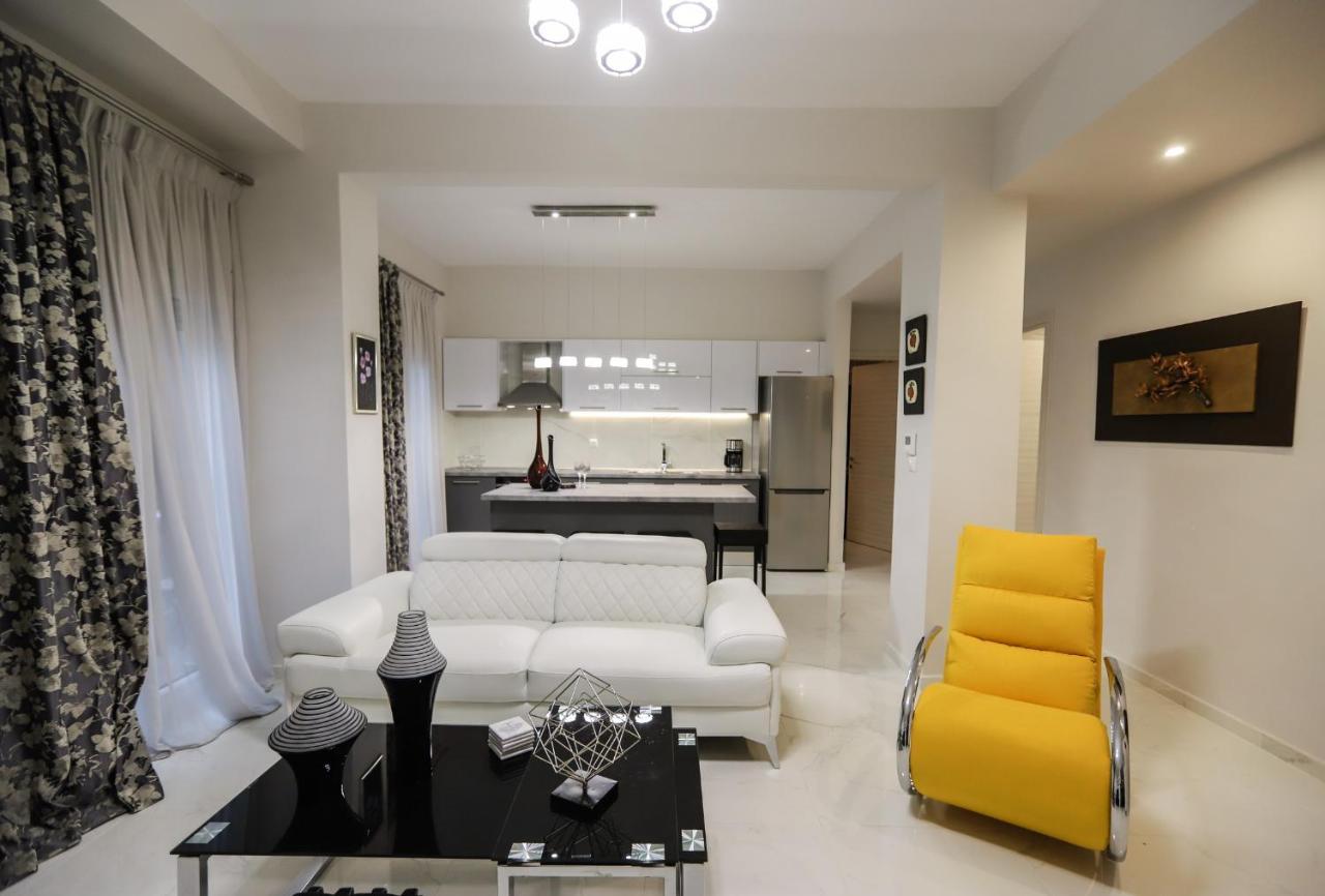 Erythrina #Colony_Deluxe_Suite Thessalonique Extérieur photo