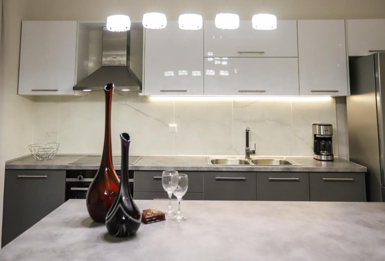 Erythrina #Colony_Deluxe_Suite Thessalonique Extérieur photo