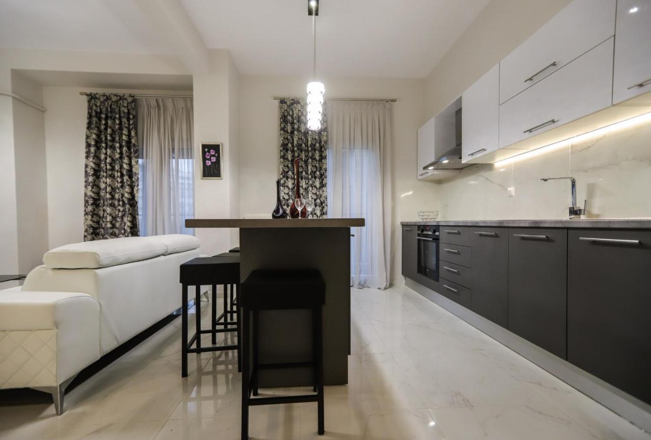 Erythrina #Colony_Deluxe_Suite Thessalonique Extérieur photo