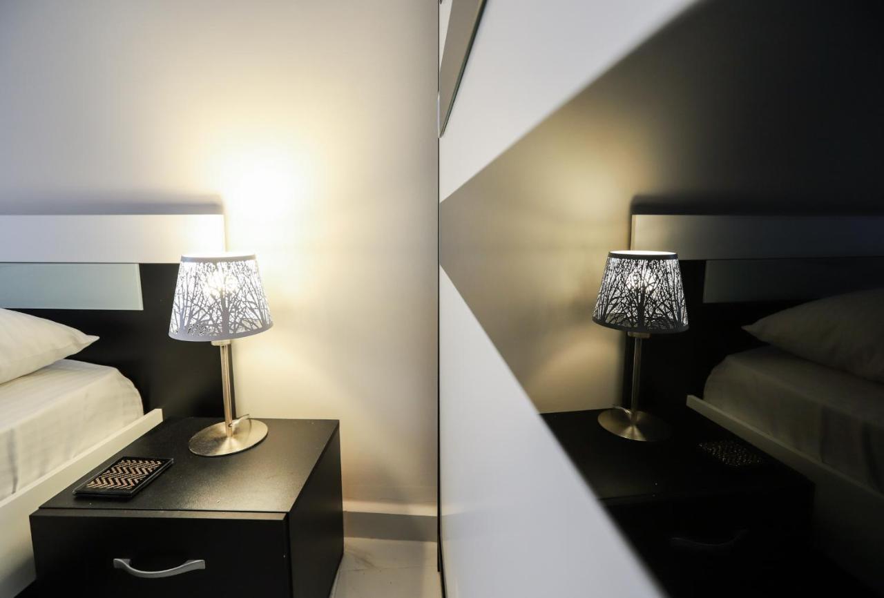 Erythrina #Colony_Deluxe_Suite Thessalonique Extérieur photo
