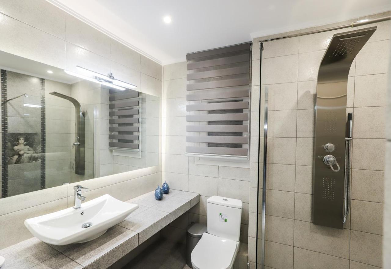 Erythrina #Colony_Deluxe_Suite Thessalonique Extérieur photo