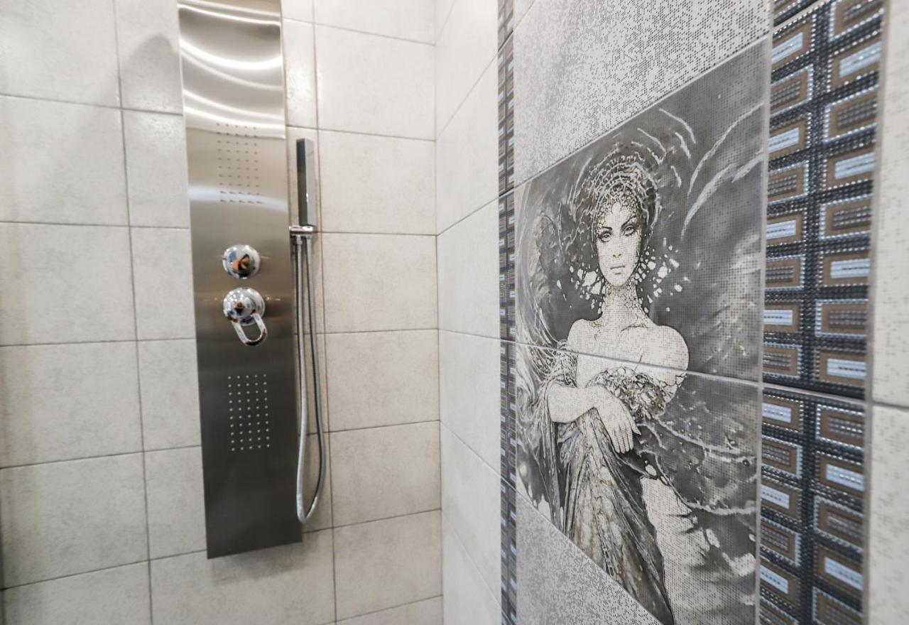Erythrina #Colony_Deluxe_Suite Thessalonique Extérieur photo