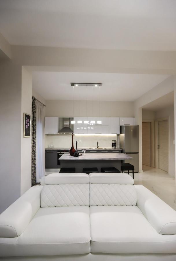 Erythrina #Colony_Deluxe_Suite Thessalonique Extérieur photo