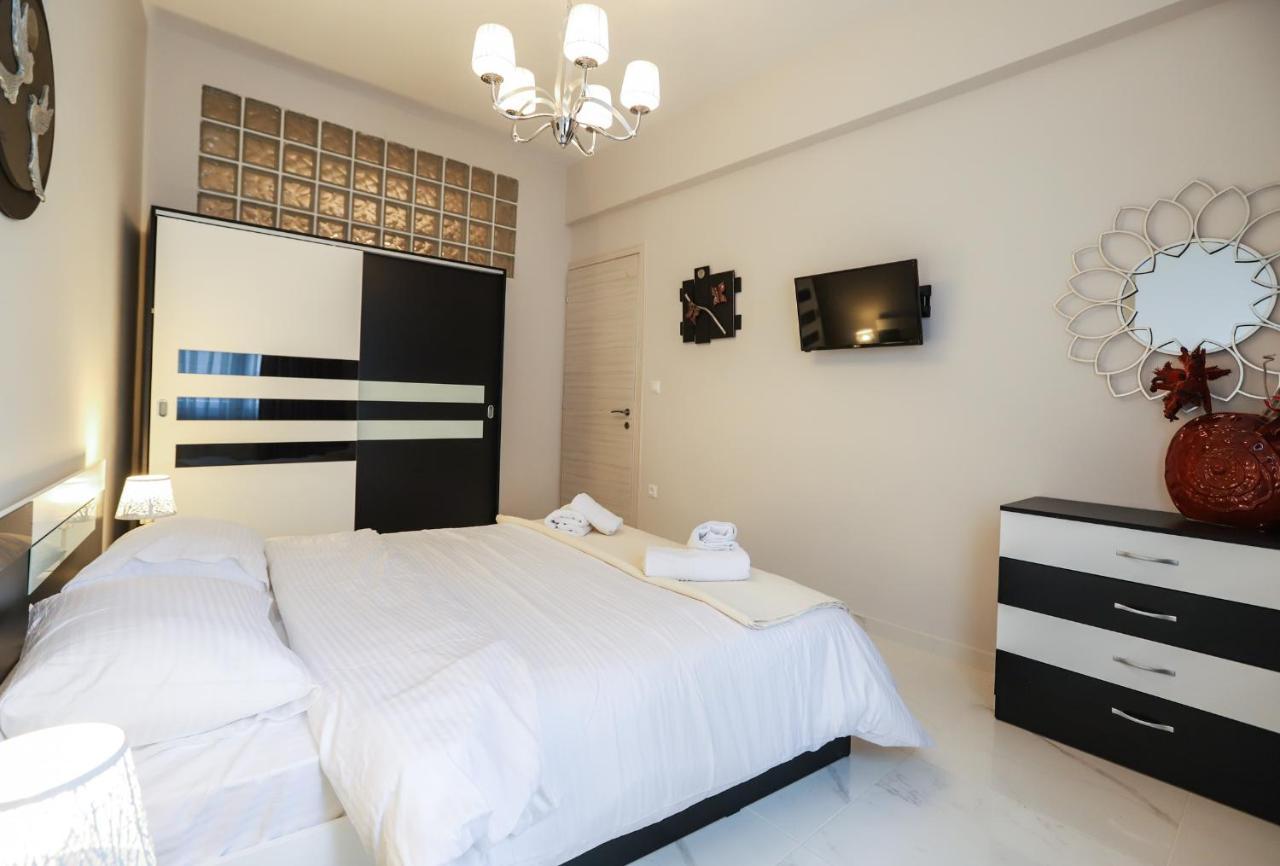 Erythrina #Colony_Deluxe_Suite Thessalonique Extérieur photo