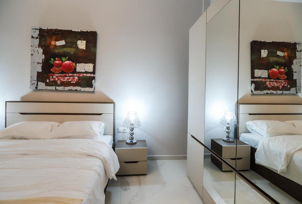 Erythrina #Colony_Deluxe_Suite Thessalonique Extérieur photo