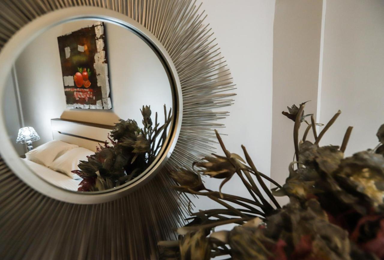 Erythrina #Colony_Deluxe_Suite Thessalonique Extérieur photo