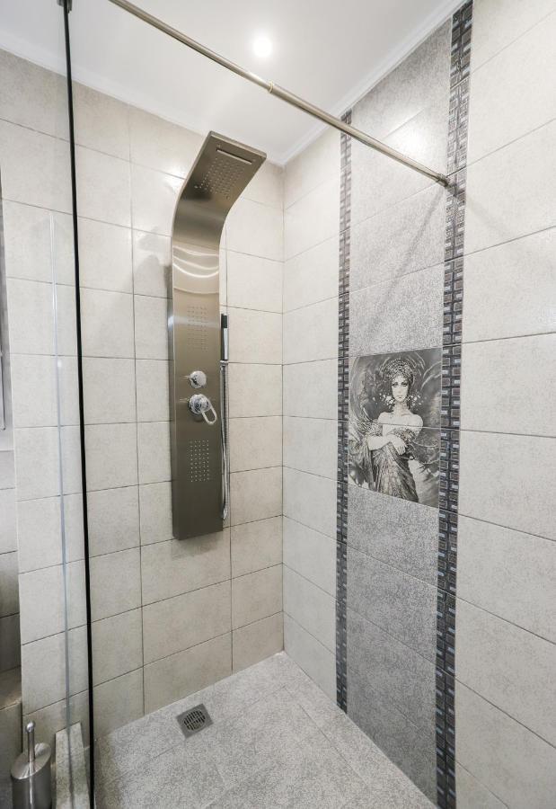 Erythrina #Colony_Deluxe_Suite Thessalonique Extérieur photo